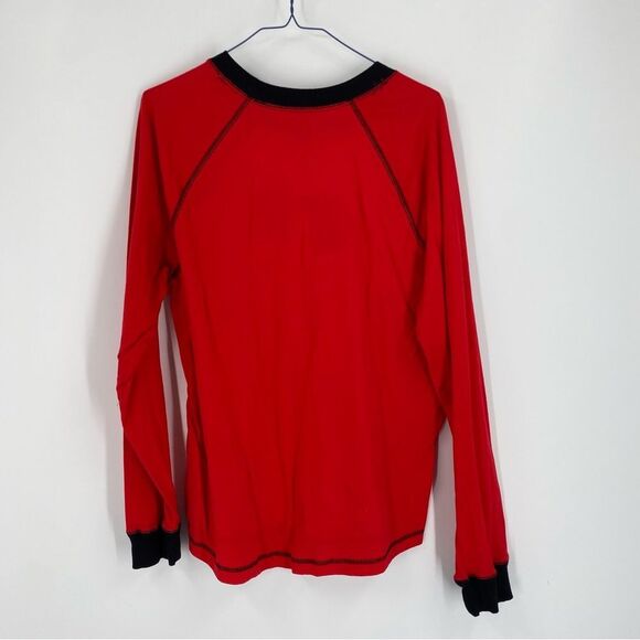 THE INCREDIBLES Long sleeve T-Shirt M DISNEY STORES JAPAN T SHIRT - Picture 3 of 3